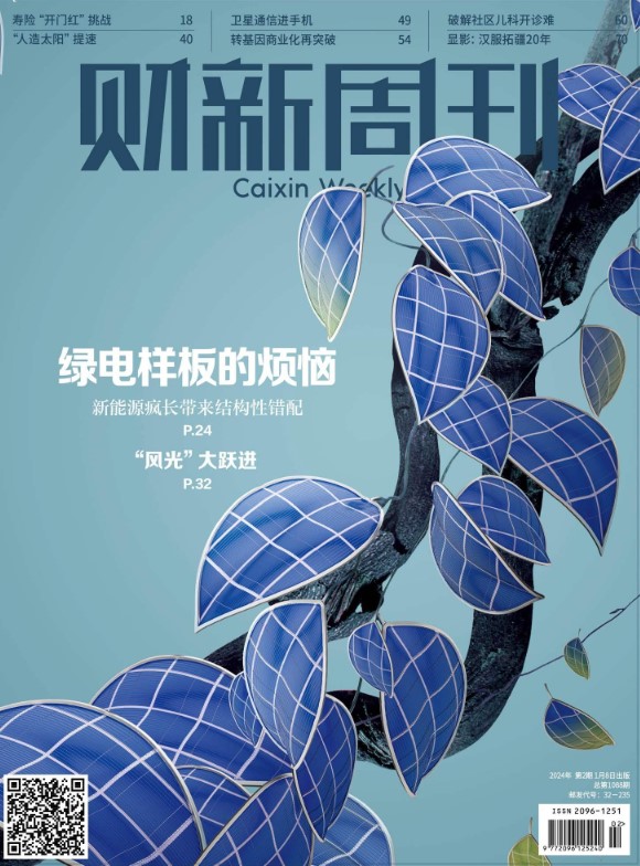 《c2024+2023期刊》大合集