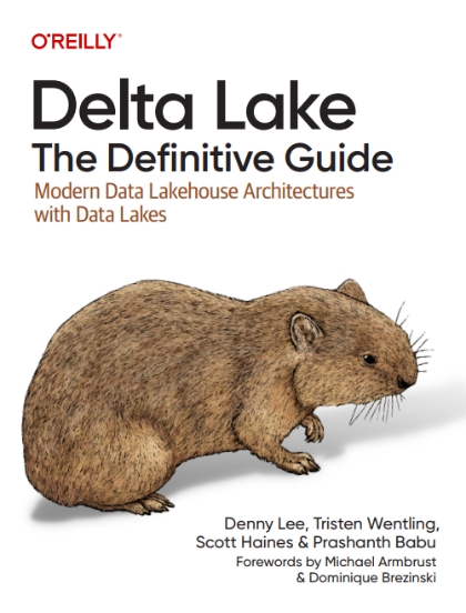 Delta Lake_ The Definitive Guide