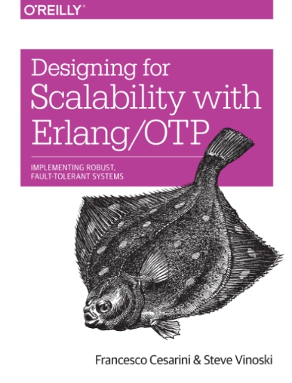 Designing for Scalability with Erlang_OTP