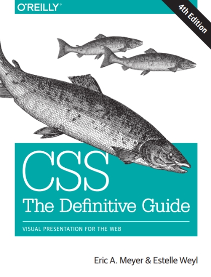 CSS_ The Definitive Guide 4th Edition