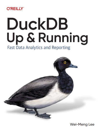 DuckDB_ Up and Running