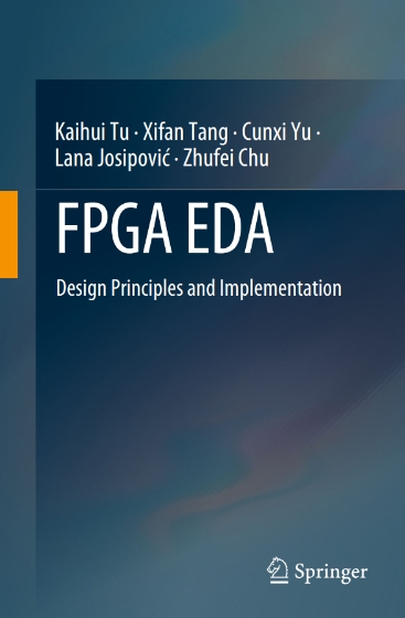 FPGA EDA_ Design Principles and Implementation