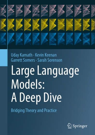 Large Language Models_ A Deep Dive