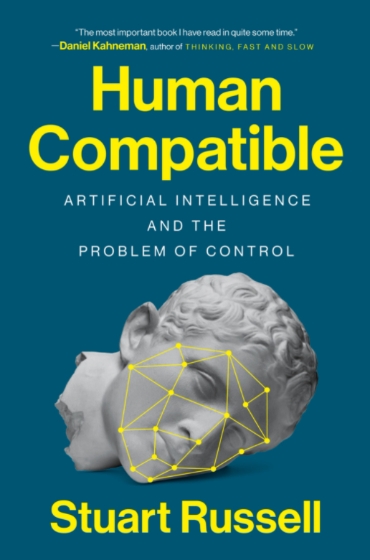 Human Compatible_ Artifical Intelligence and the Problem of Control