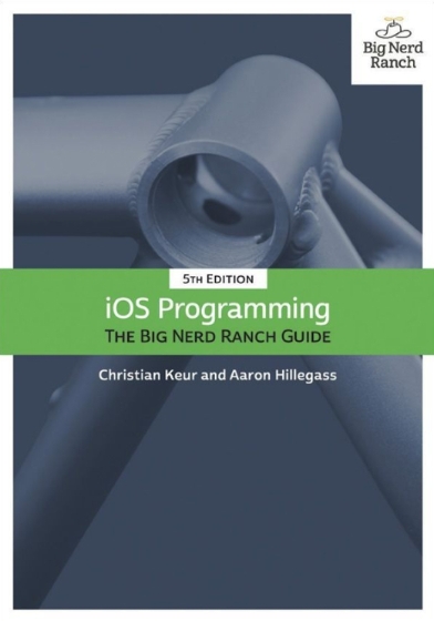 iOS Programming_ The Big Nerd Ranch Guide 5th Editon