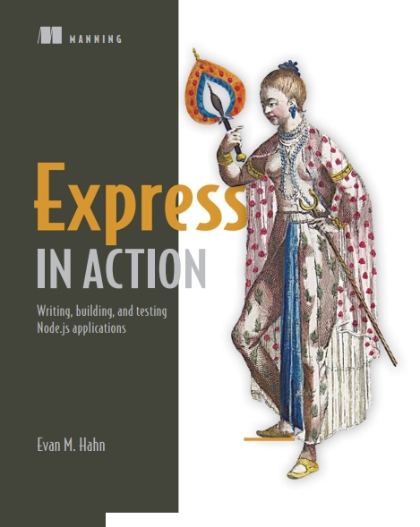 Express in Action