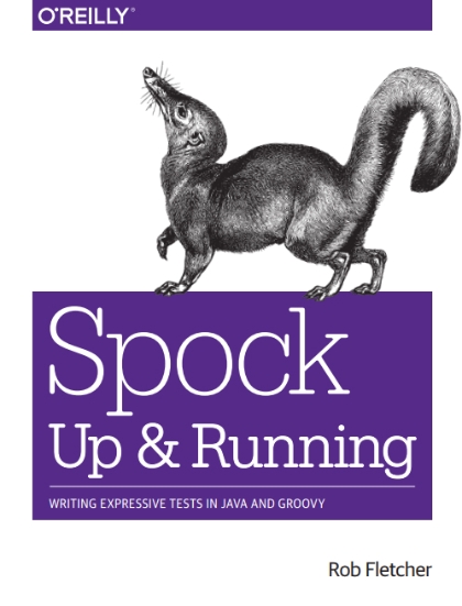 Spock_ Up and Running